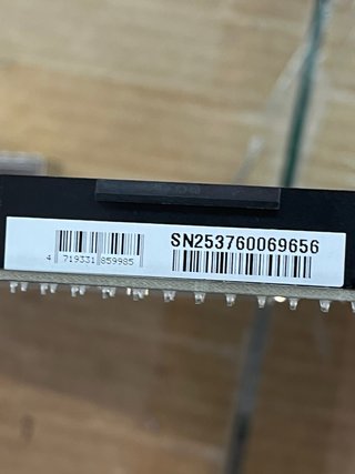 Placa Base Gigabyte H610M H V2 DDR4#069656