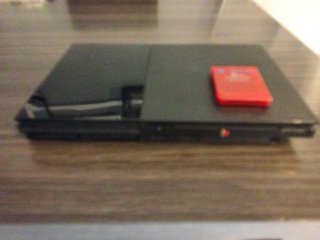 PlayStation 2 con 4 controller originali