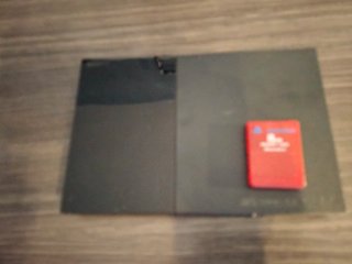 PlayStation 2 con 4 controller originali