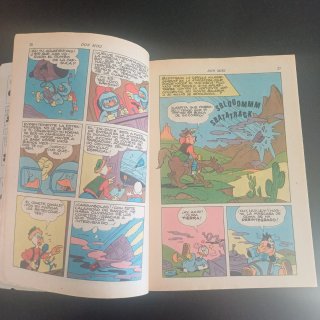 Don Miki N°5 (1976)- 1 Edicion 25 ptas -