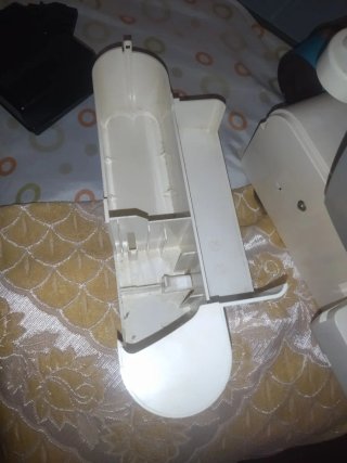 Máquina Overlock Singer 14SH754