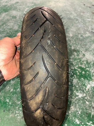 Llantas Moto Yamaha NMAX