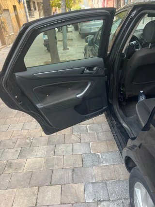 Ford B-MAX 2011