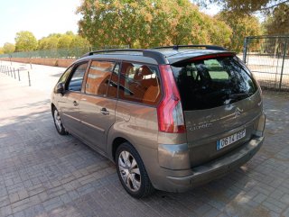 Citroen C4 Picasso 2009