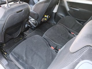 Citroen C4 Picasso 2009