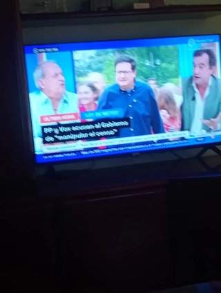 TV 60 pulgadas