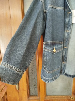 Giacca jeans donna Marella taglia 42