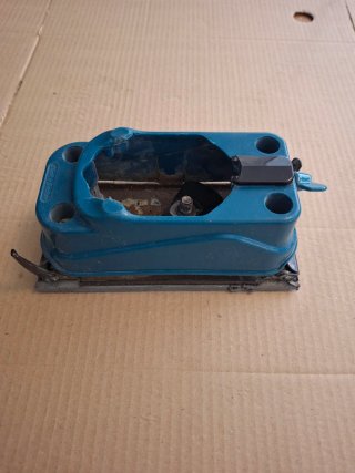 Accesorio Lijadora Orbital Black & Decker D988