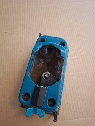 Accesorio Lijadora Orbital Black & Decker D988