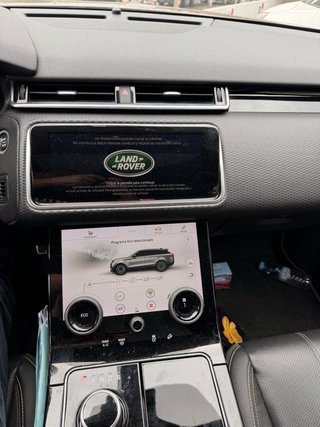 vendo range rover en perfecto estados
