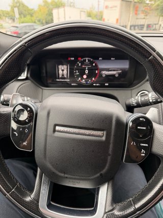 vendo range rover en perfecto estados
