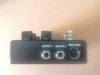Source Audio Nemesis Delay