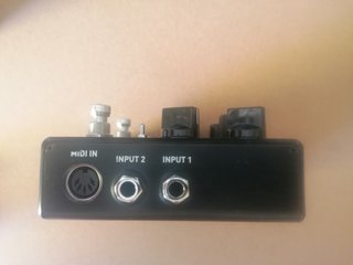 Source Audio Nemesis Delay