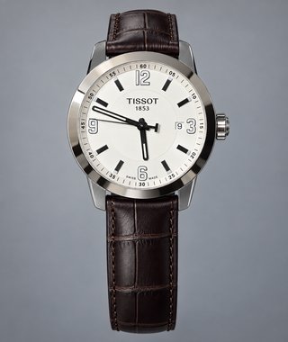 Reloj Tissot Caja Original Sin Estrenar