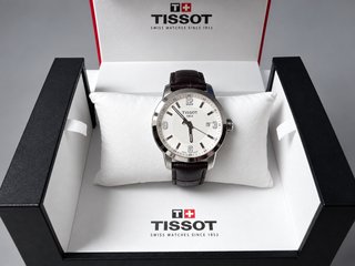 Reloj Tissot Caja Original Sin Estrenar
