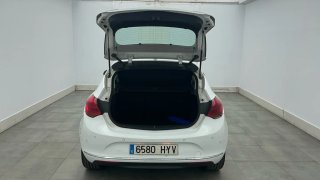 Opel Astra 2014
