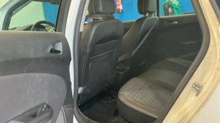 Opel Astra 2014