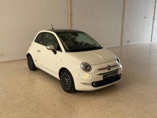 FIAT 500 MIRROR 1.2
