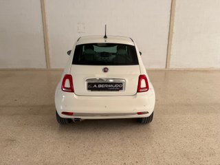 FIAT 500 MIRROR 1.2