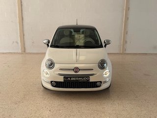 FIAT 500 MIRROR 1.2