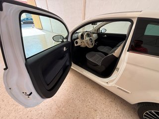 FIAT 500 MIRROR 1.2