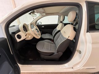 FIAT 500 MIRROR 1.2