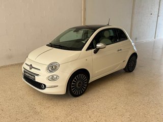 FIAT 500 MIRROR 1.2