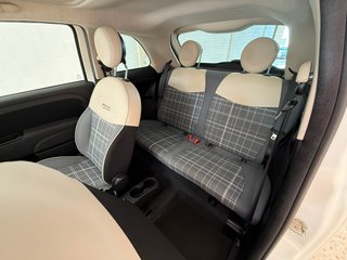 FIAT 500 MIRROR 1.2