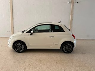 FIAT 500 MIRROR 1.2