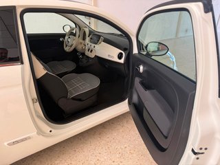 FIAT 500 MIRROR 1.2