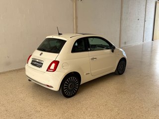 FIAT 500 MIRROR 1.2
