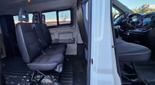 Citroen Jumper 2015