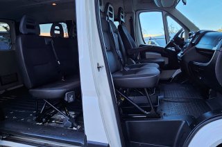 Citroen Jumper 2015