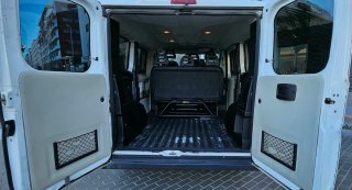 Citroen Jumper 2015