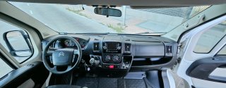Citroen Jumper 2015