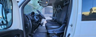 Citroen Jumper 2015