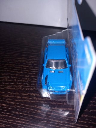 Hot Wheels Audi Sport Quattro '84 Rally