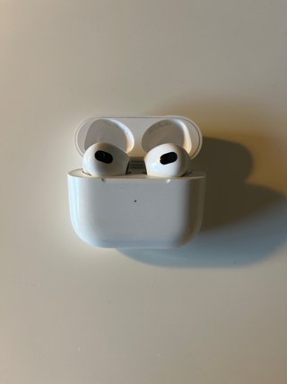 Airpods 3ª Gen