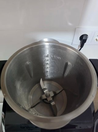 Monsieur Cuisine Smart LIDL (Thermomix marca LIDL)