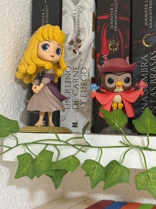 Funko Pop y figuras sin caja