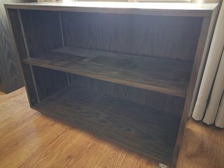 Silla de oficina profesional marrón