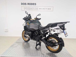 BMW Motorrad R 1300 GS Adventure