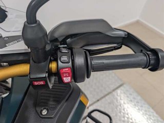 BMW Motorrad R 1300 GS Adventure