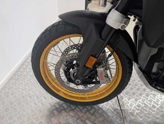 BMW Motorrad R 1300 GS Adventure