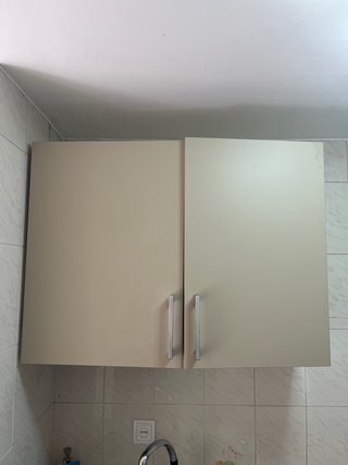 Armarios de cocina superiores