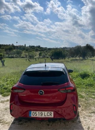 Opel Corsa 2019