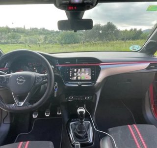Opel Corsa 2019
