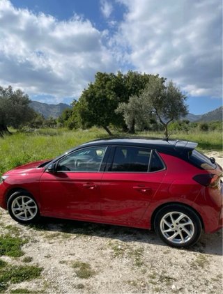 Opel Corsa 2019