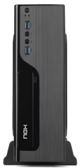 Caja Nox Lite070 500W Slim M-ATX