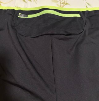 Mallas running hombre Kalenji L/W 34. Como nuevas